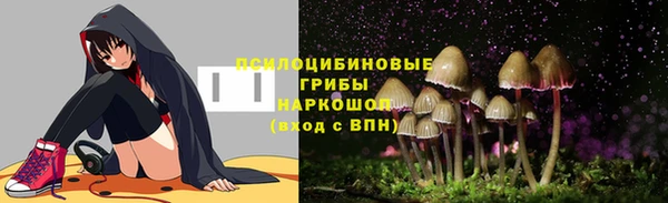 MESCALINE Иннополис