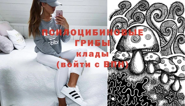 MESCALINE Иннополис